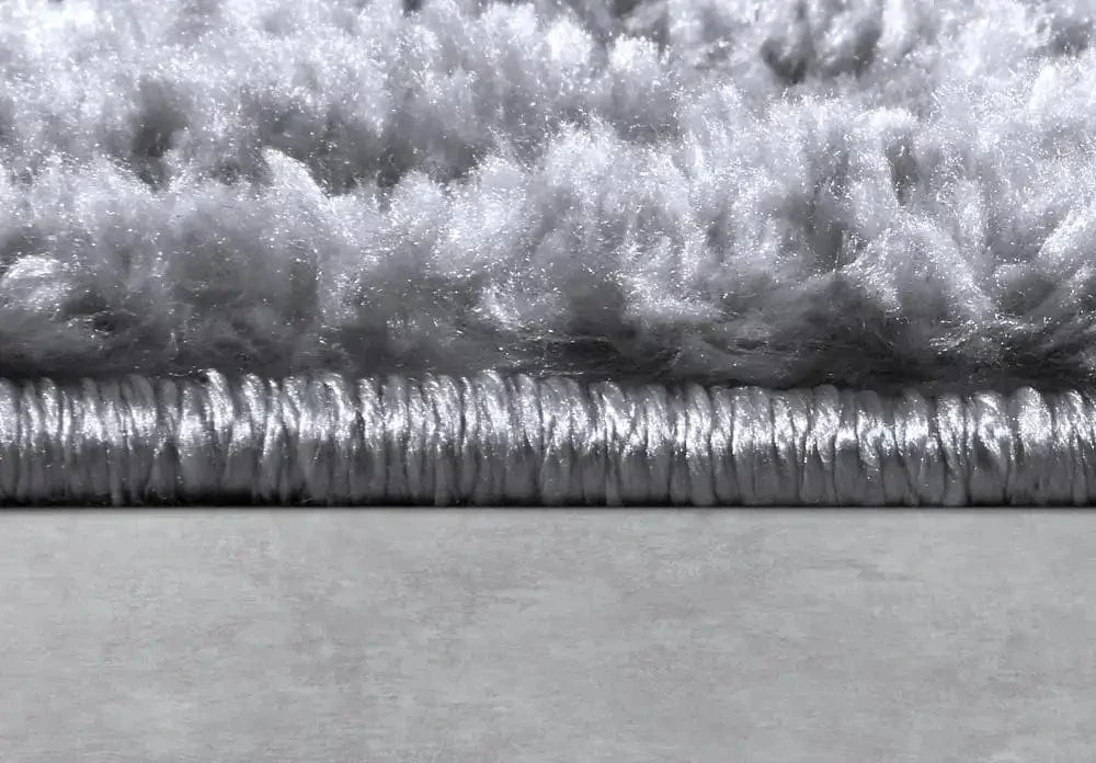 Elle Gallery 106093 Light Grey Rug - Image 4