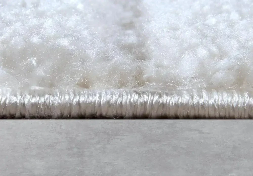 Elle Gallery 106095 Cream White Rug - Image 6