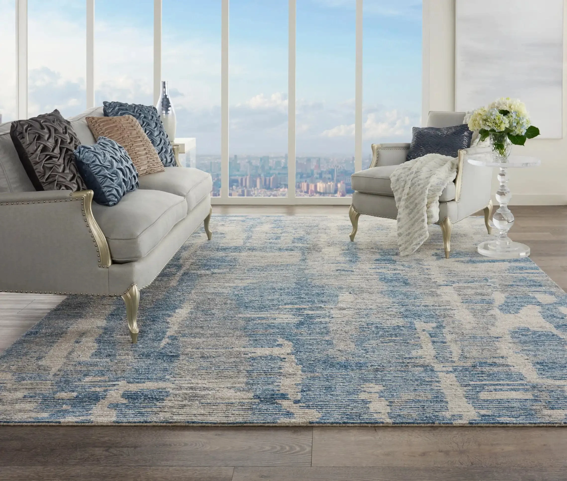 Ellora Ell01 Blue