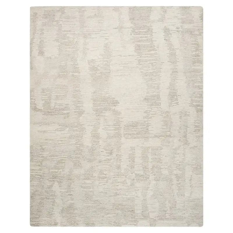Ellora Ell01 Ivory Grey - Image 4