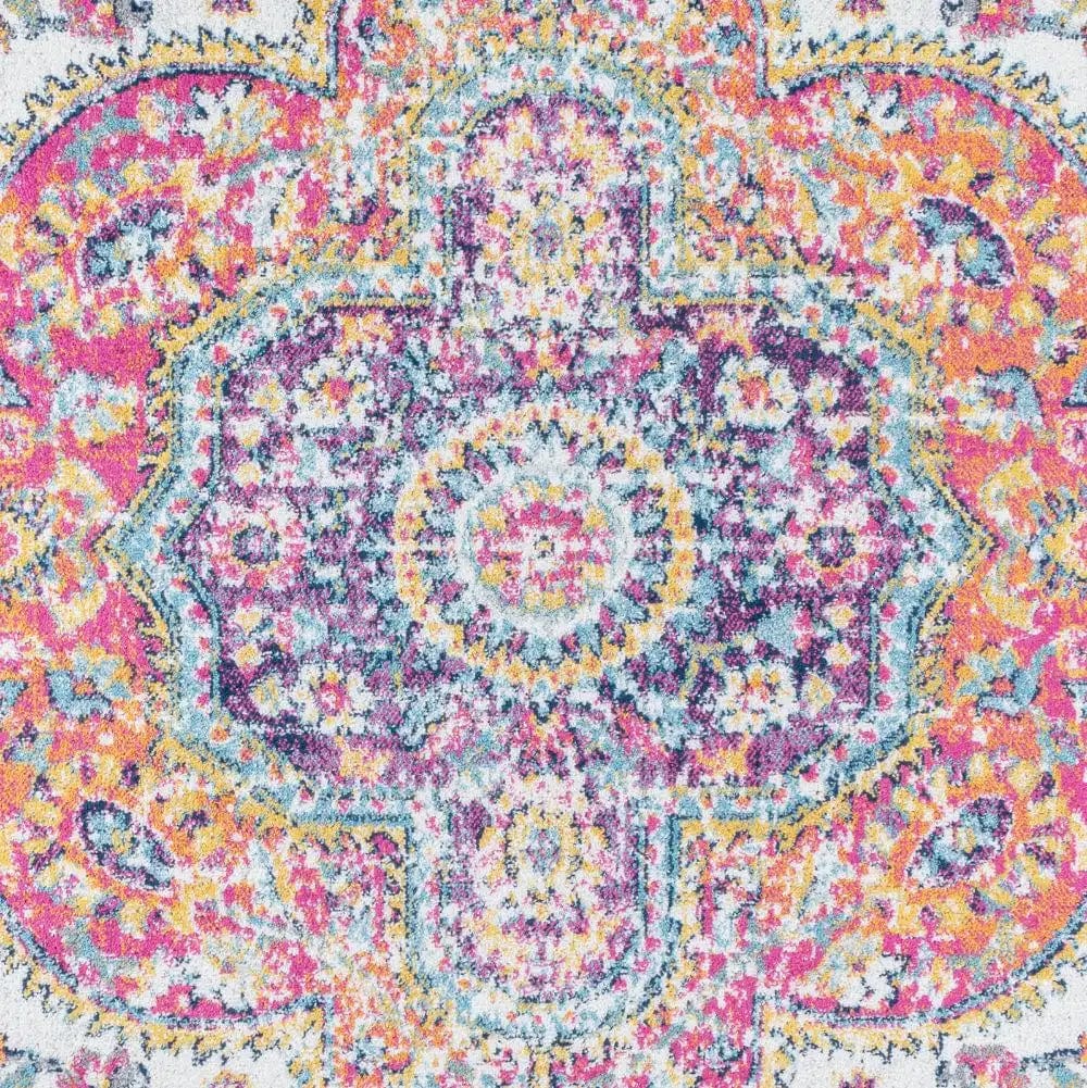 ELZ JULIA 2335 Multicolored - Image 4
