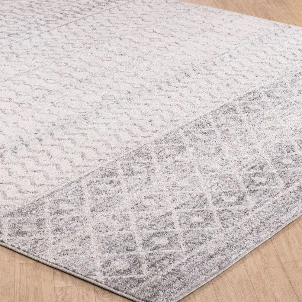 ELZ MILA 2308 Grey - Image 3