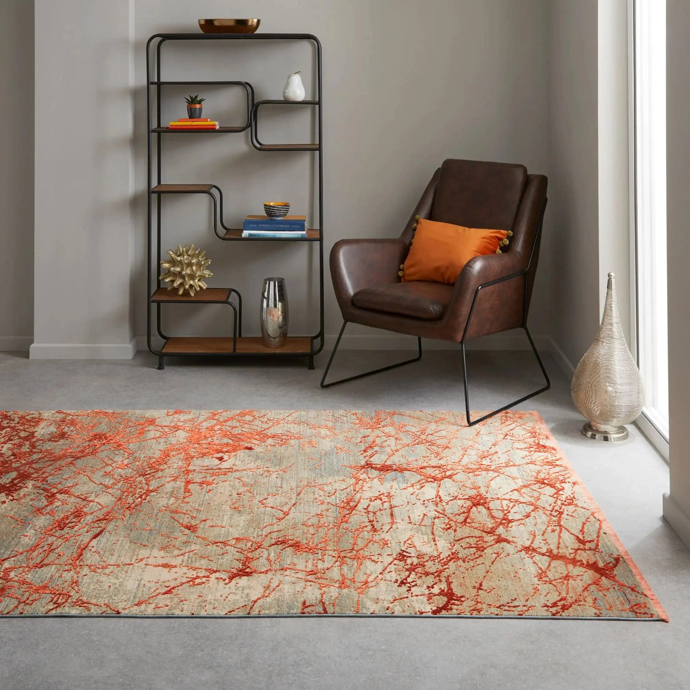 Emerald EMR101 Orange