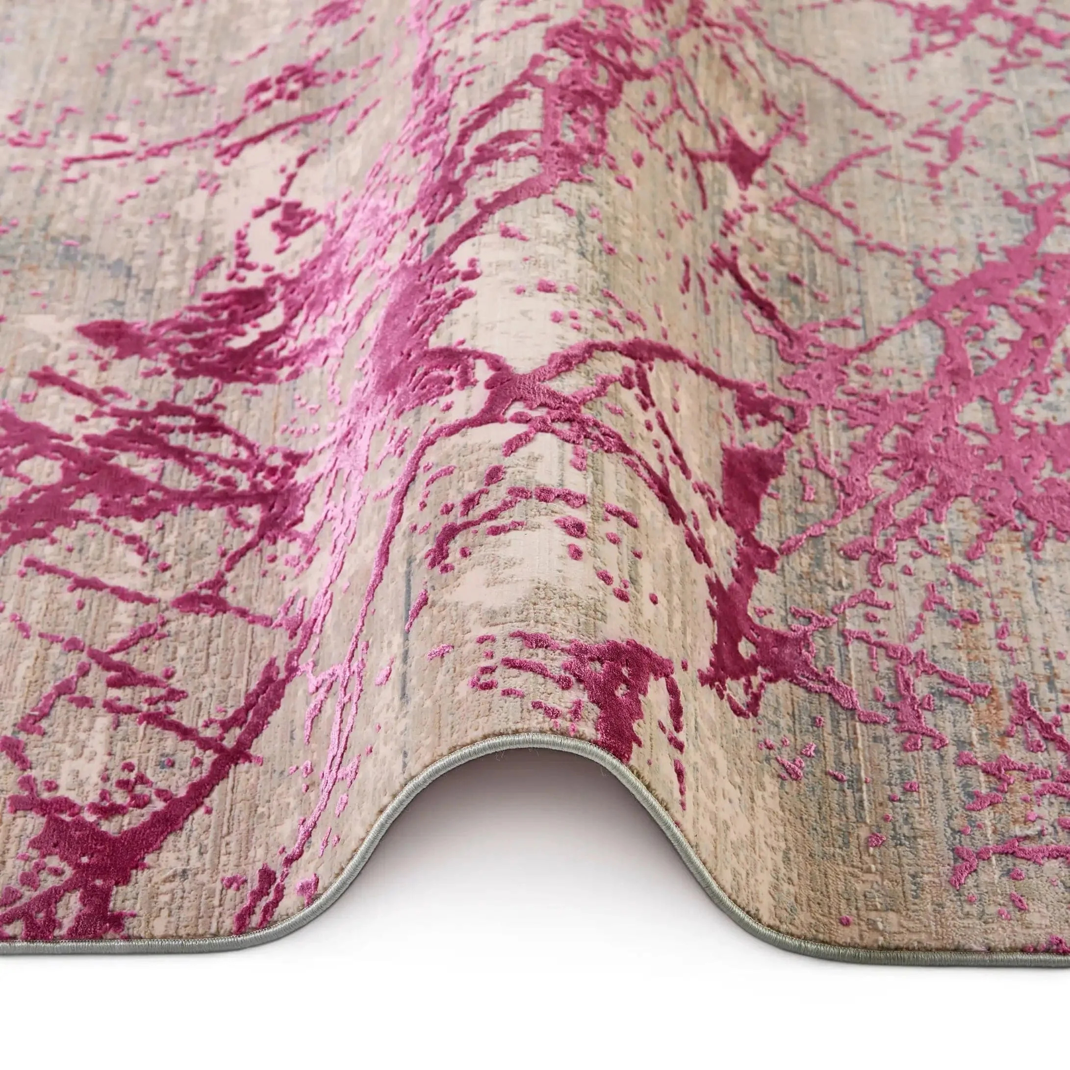 Emerald EMR101 Pink - Image 4