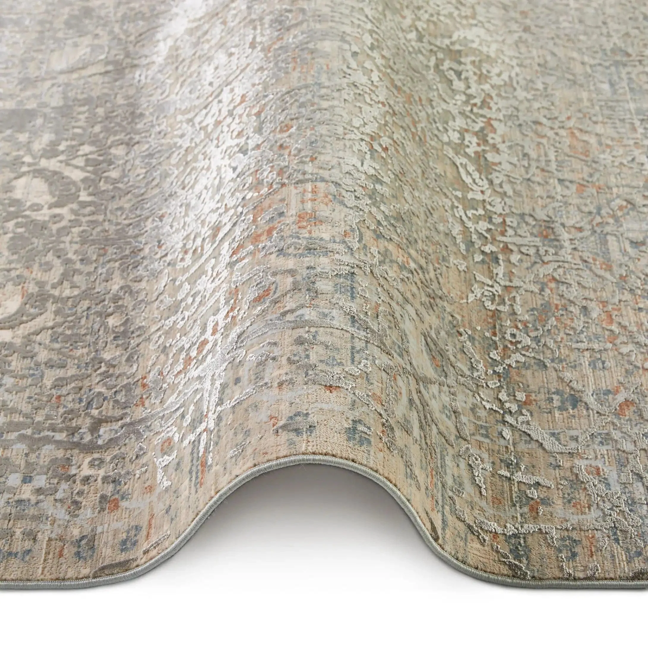 Emerald EMR102 Cumin Beige - Image 3