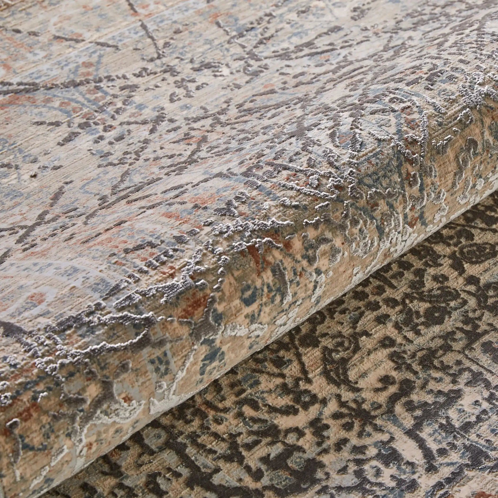 Emerald EMR102 Cumin Beige - Image 4