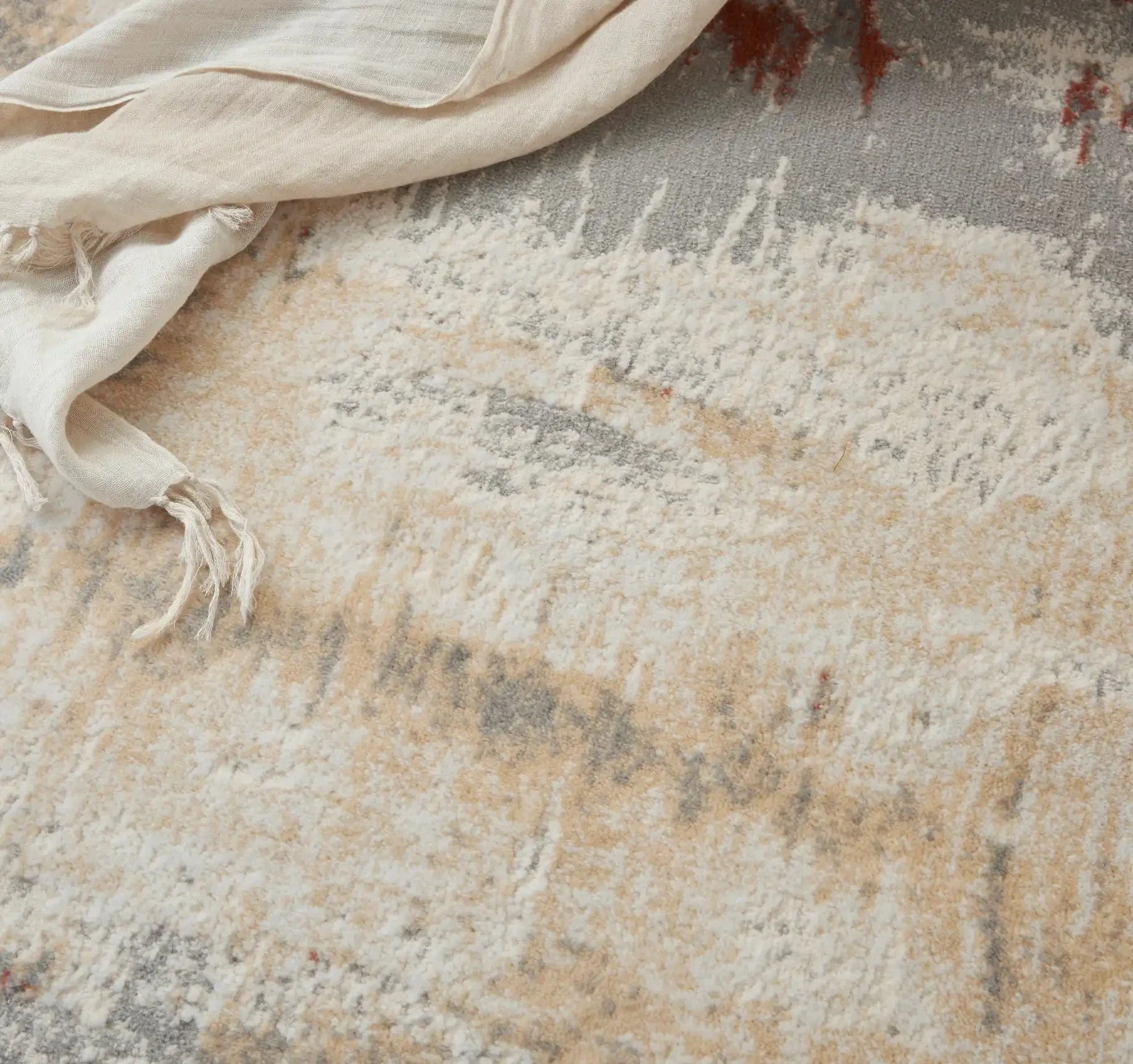 CK005 Enchanting ECH02 Grey Rust Runner - Image 3