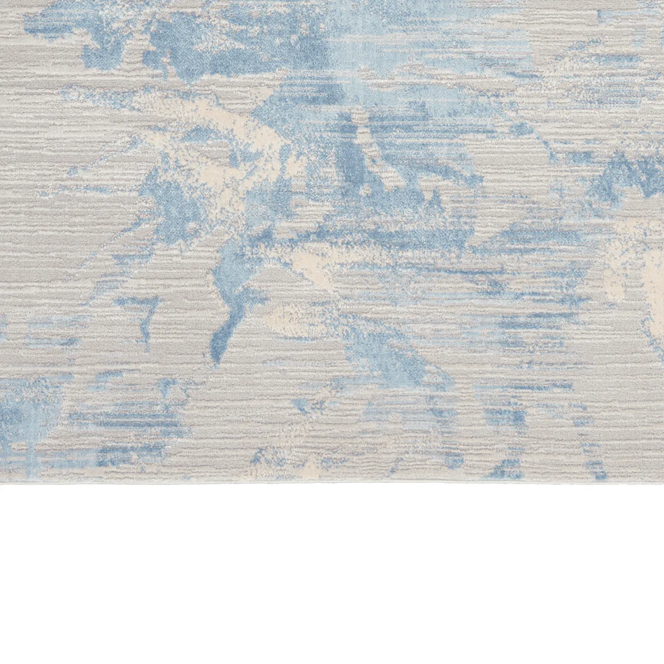 CK005 Enchanting ECH01 Rug Grey Sky - Image 3