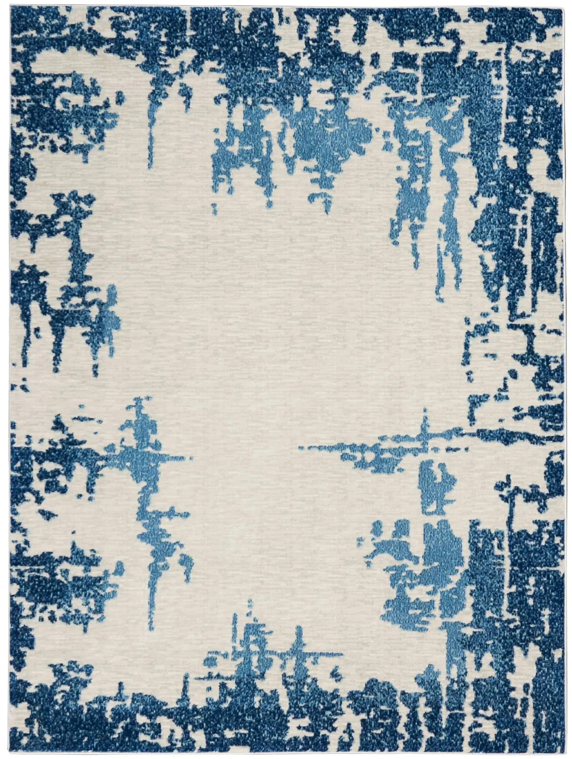 Etchings ETC04 Ivory Blue - Image 4