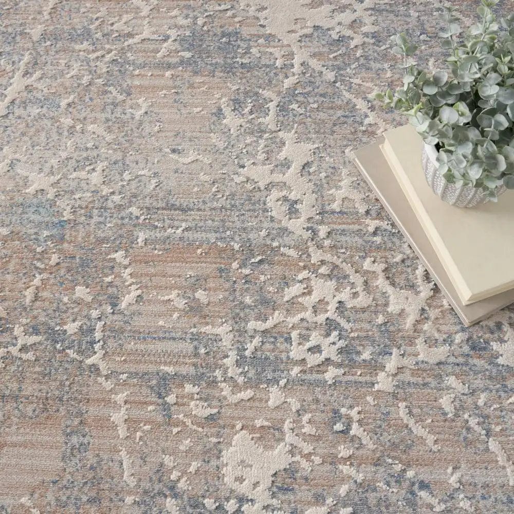 Exhale EXL02 Beige Blue - Image 5