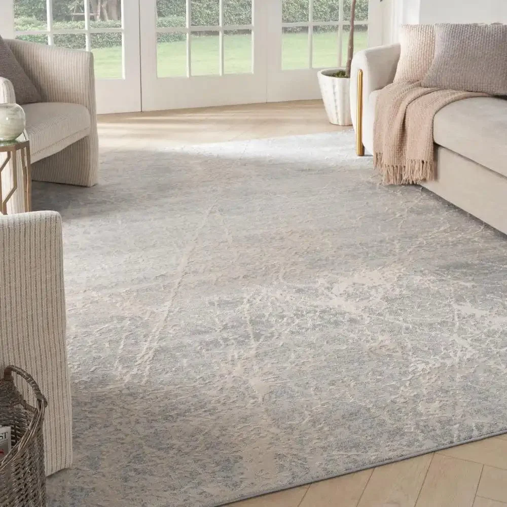 Exhale EXL02 Ivory Grey