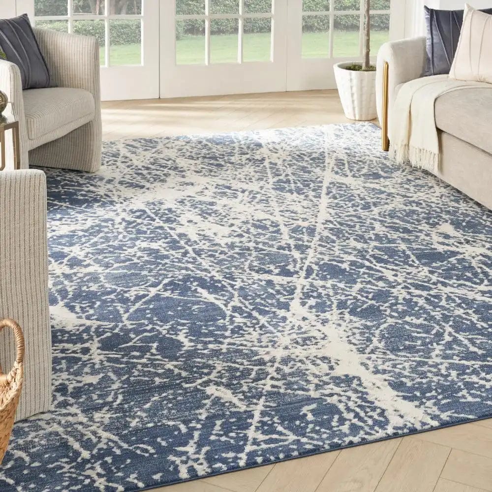 Exhale EXL02 Navy Ivory