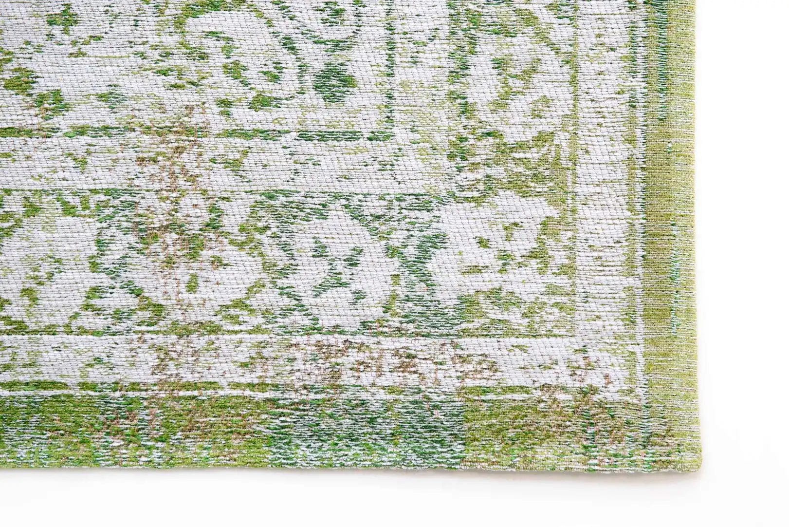 Fading World Medallion 9066 Grey Forest Rugs - Image 5