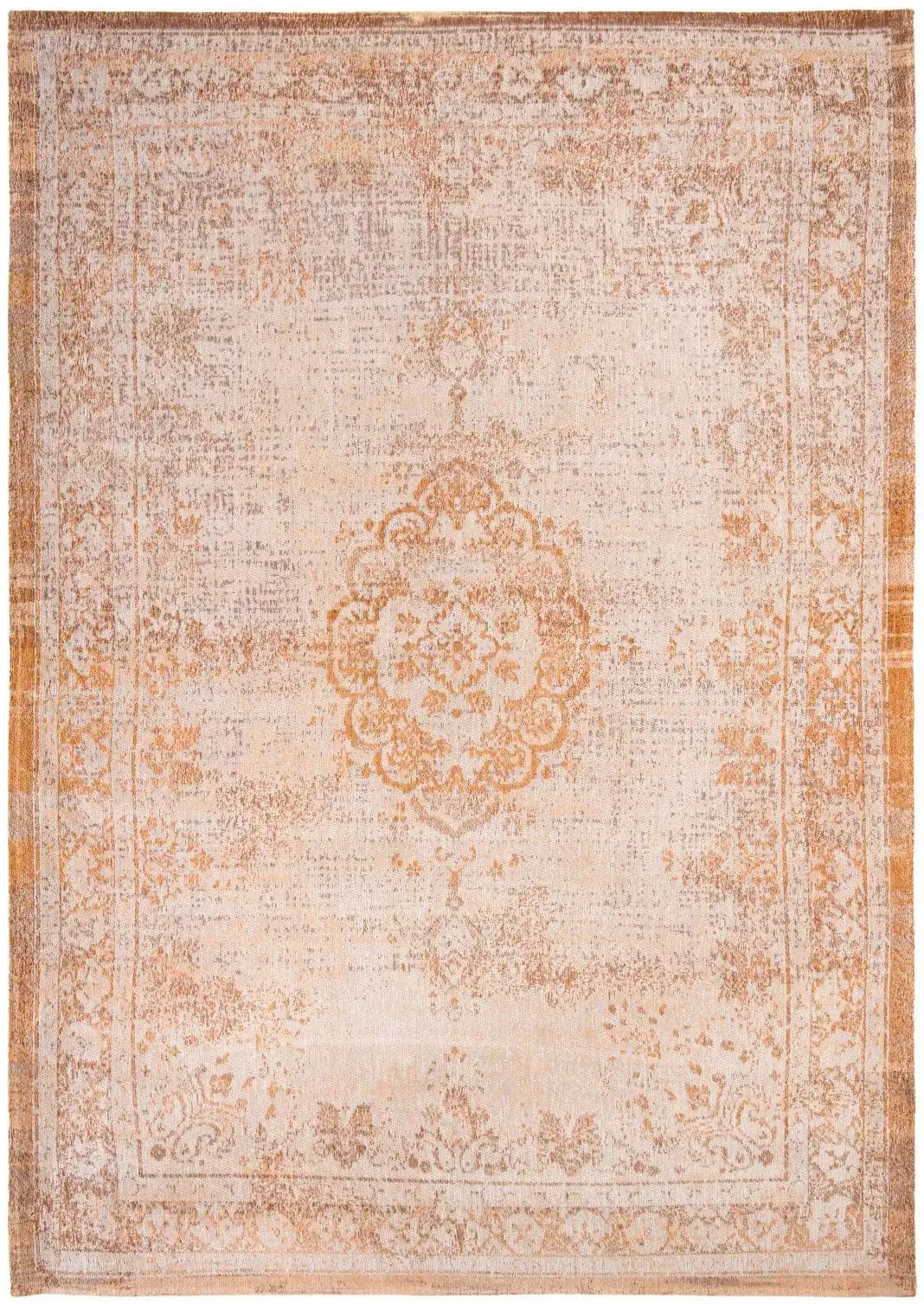 Fading World Medallion 9067 Salmon Rugs - Image 2