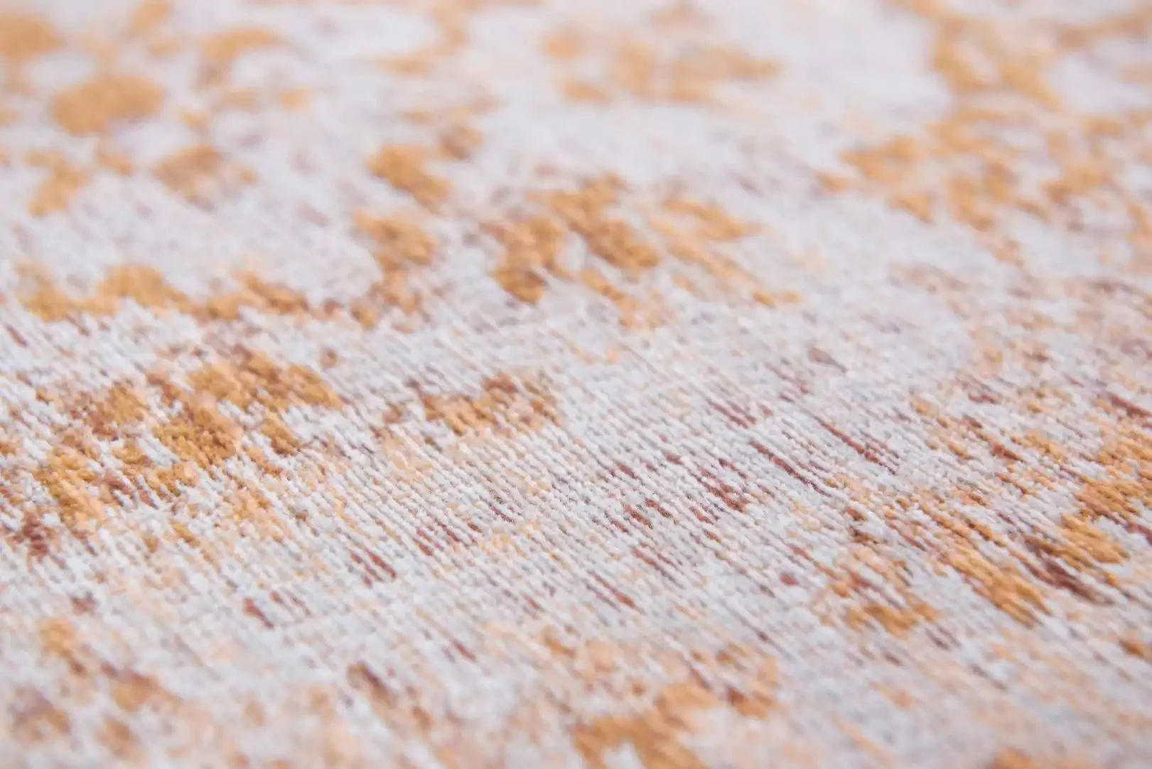Fading World Medallion 9067 Salmon Rugs - Image 4