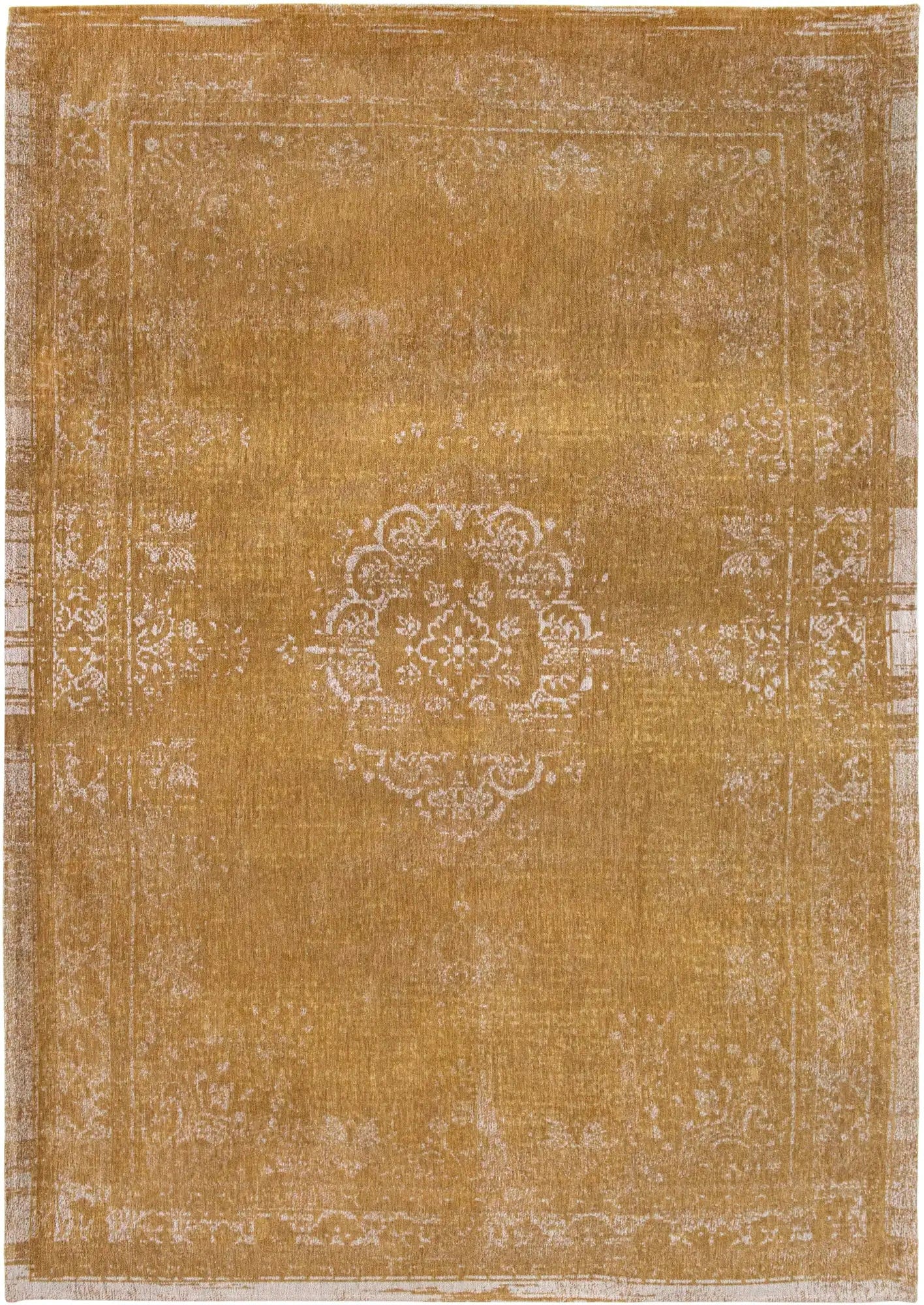 Fading World Medallion 9145 Spring Moss - Image 2