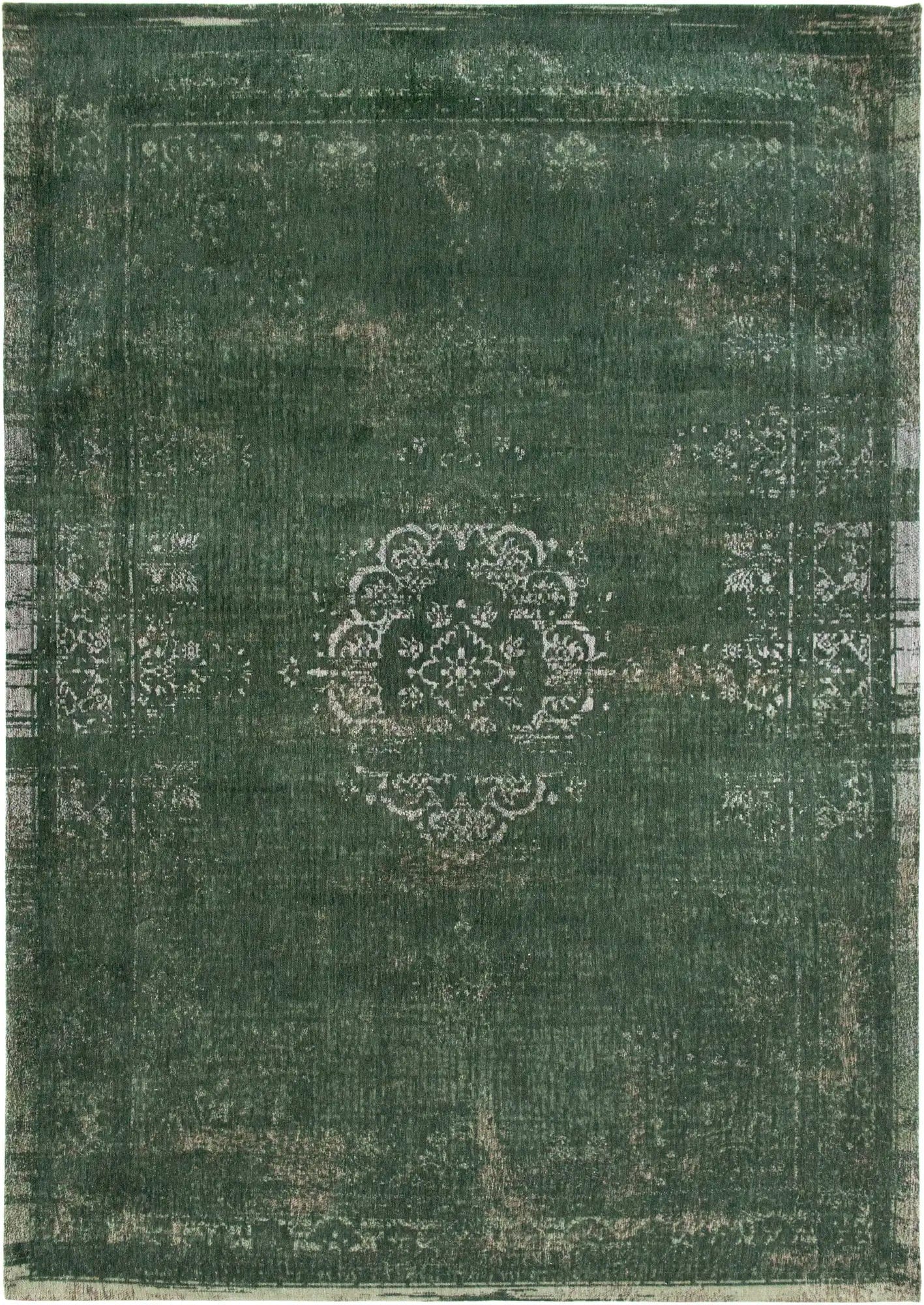Fading World Medallion 9146 Majestic Forest Rugs - Image 2