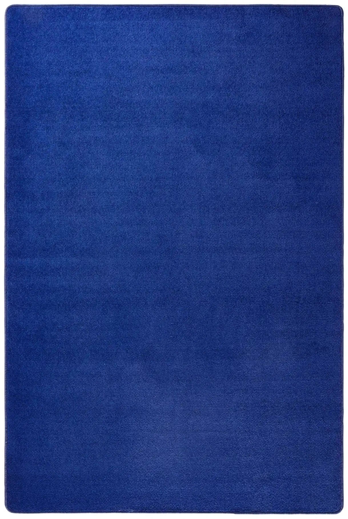 Fancy 103007 Blue Rug - Image 2