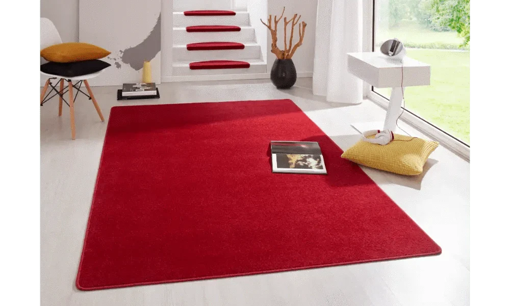 Fancy 103012 Red