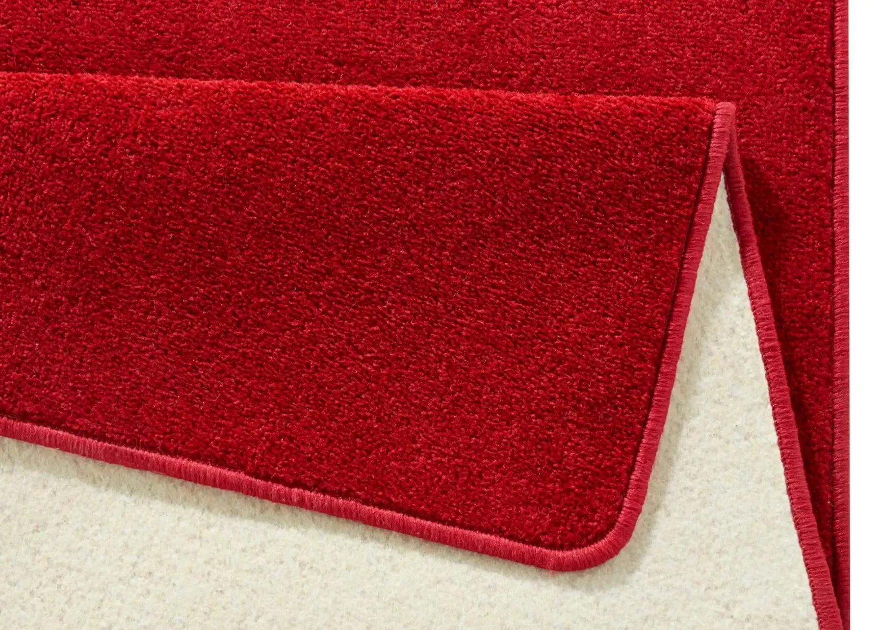 Fancy 103012 Red Rug - Image 3