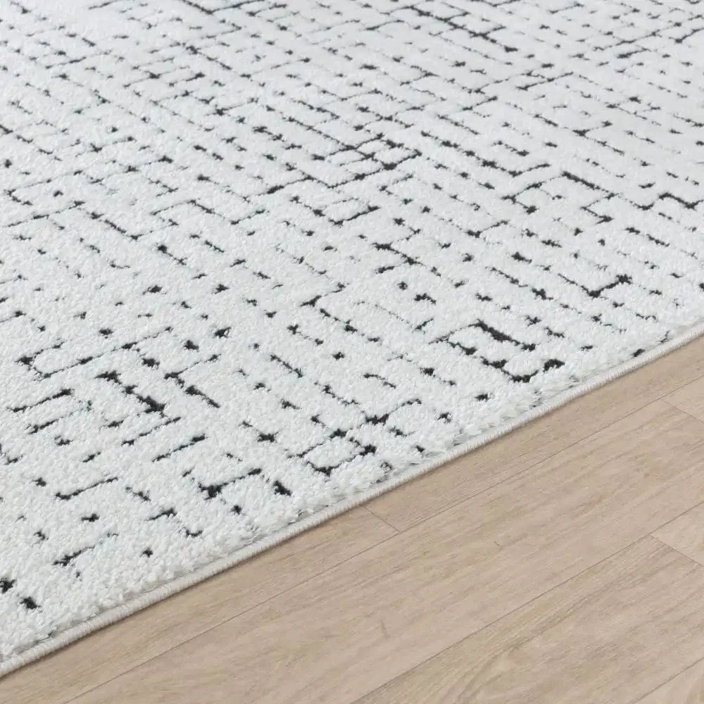 FEU AMANDINE 2305 White - Image 7