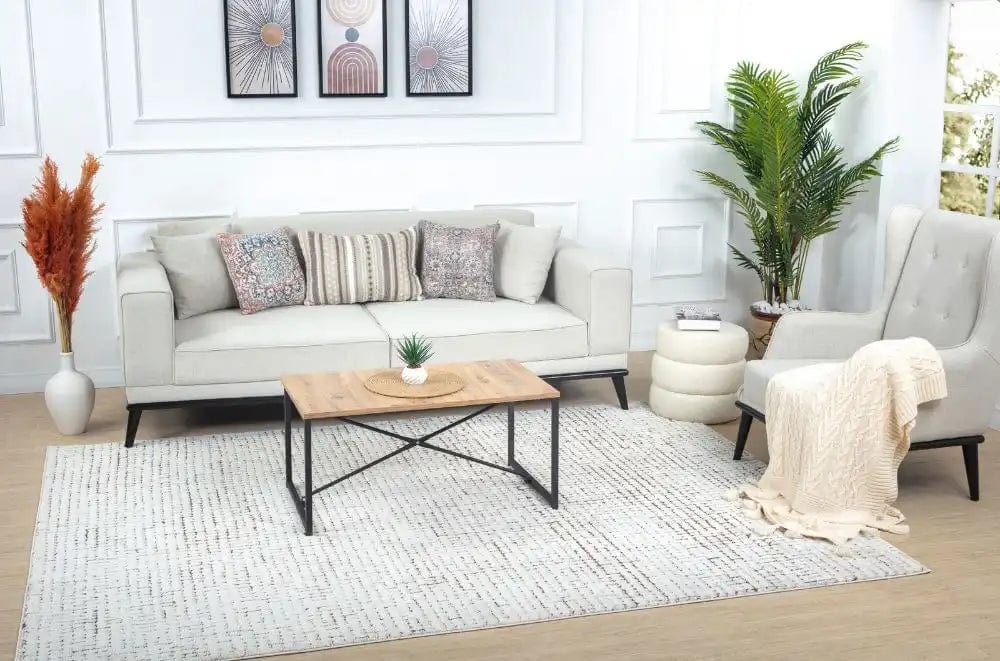 FEU AMANDINE 2318 White