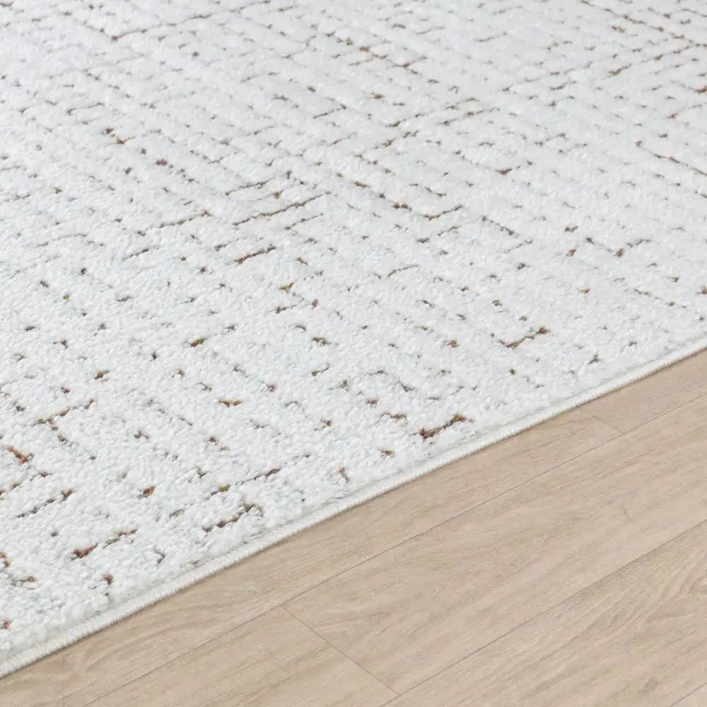 FEU AMANDINE 2318 White - Image 8