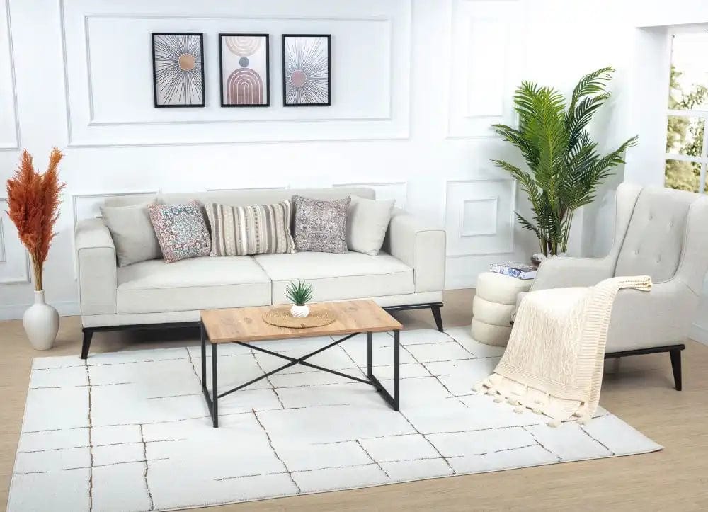 FEU AVA 2310 White