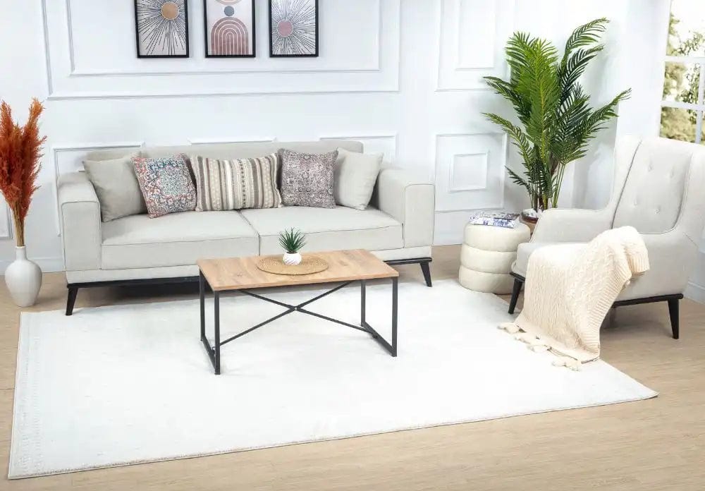 FEU HIKARI 2316 White