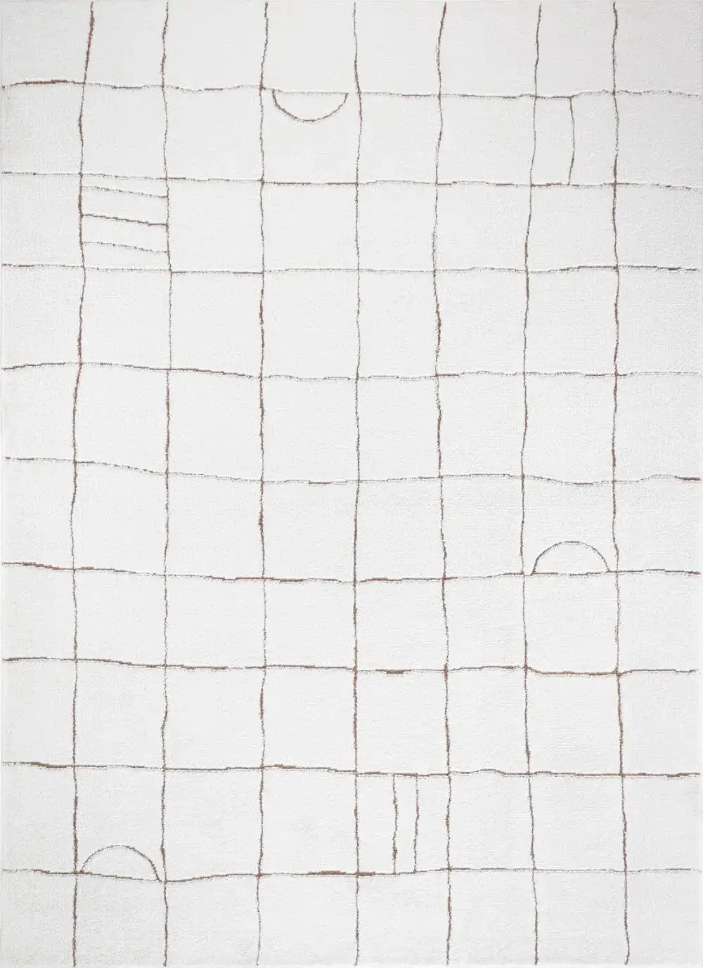 FEU HOPE 2313 White - Image 8