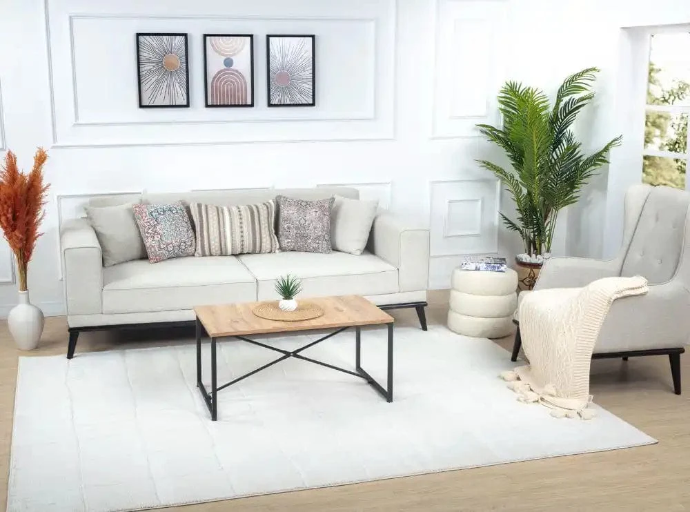 FEU HOPE 2314 White