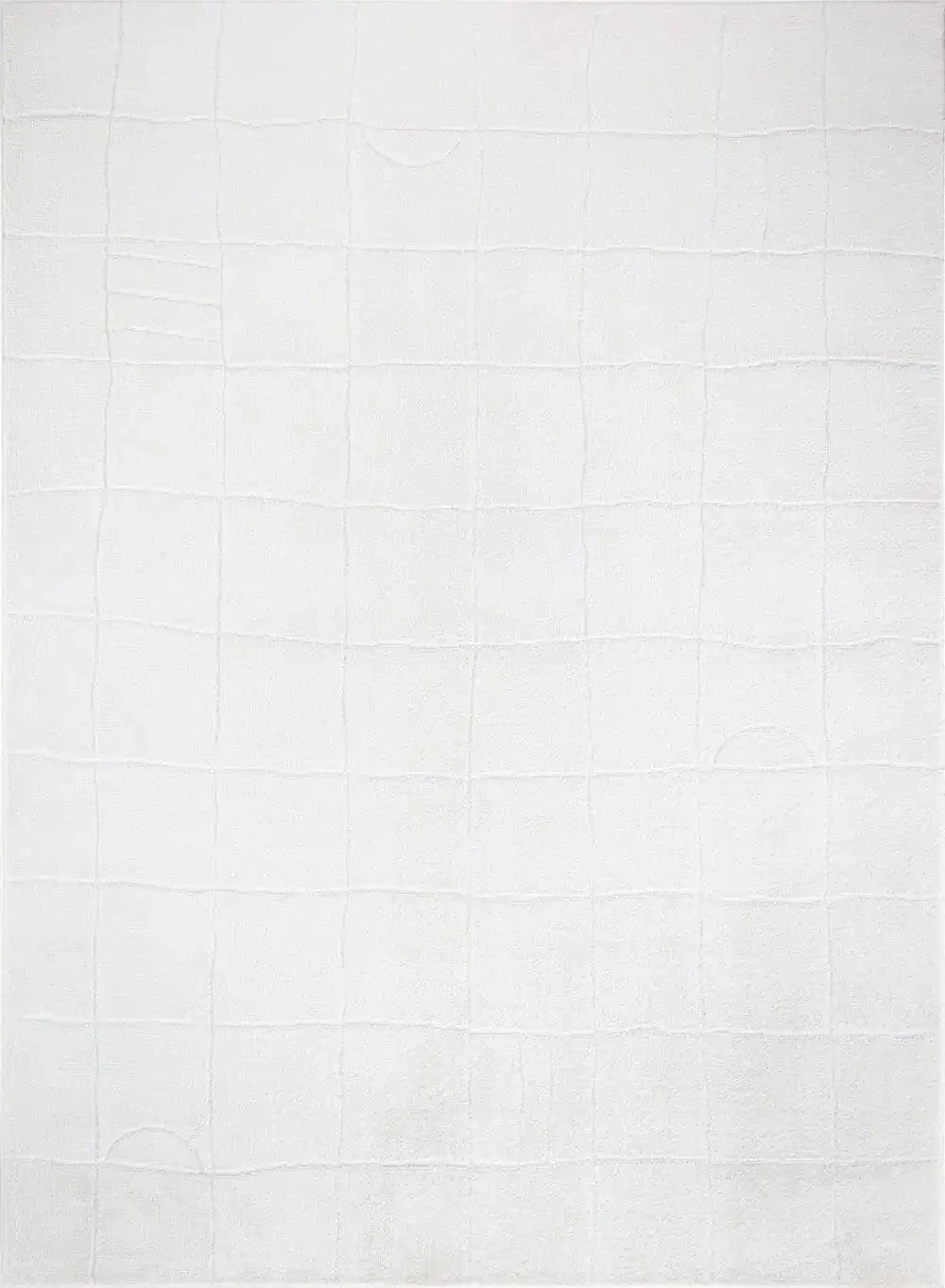 FEU HOPE 2314 White - Image 6