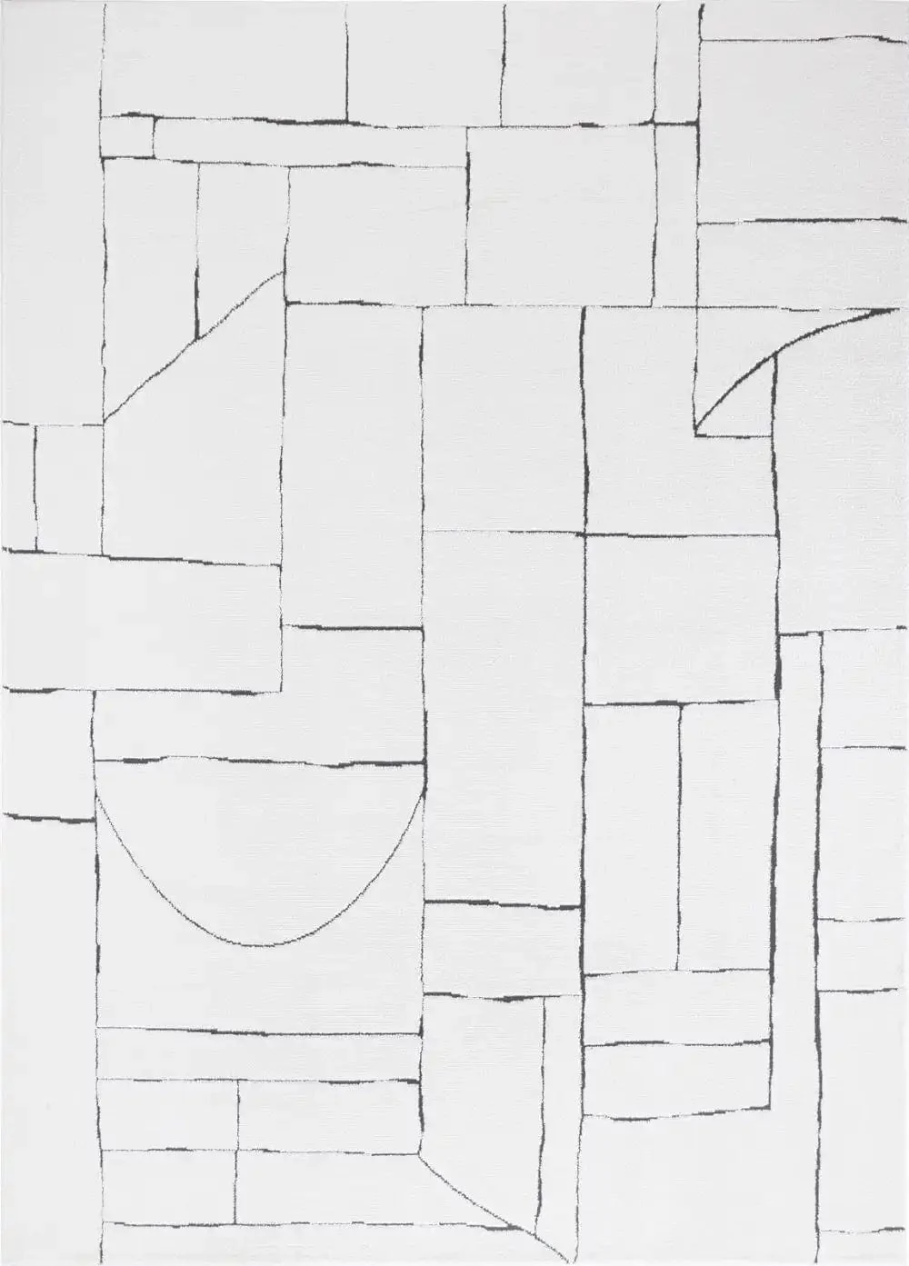 FEU LISA 2307 White - Image 2