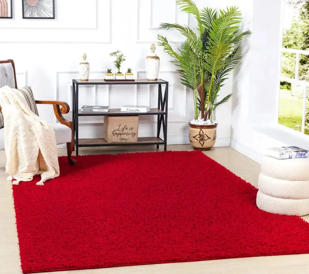 FIV LILLY 2309 Red