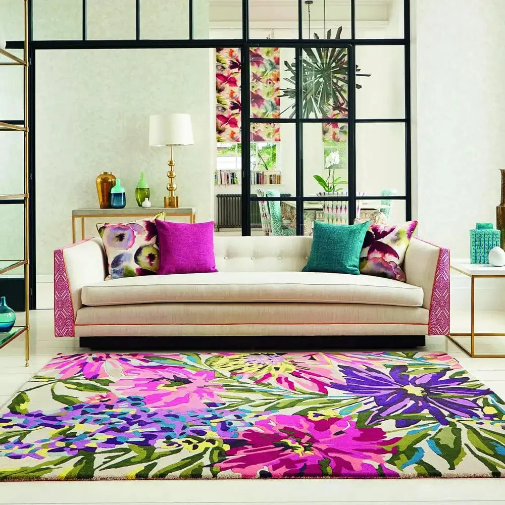 Floreale Fuschia 44905