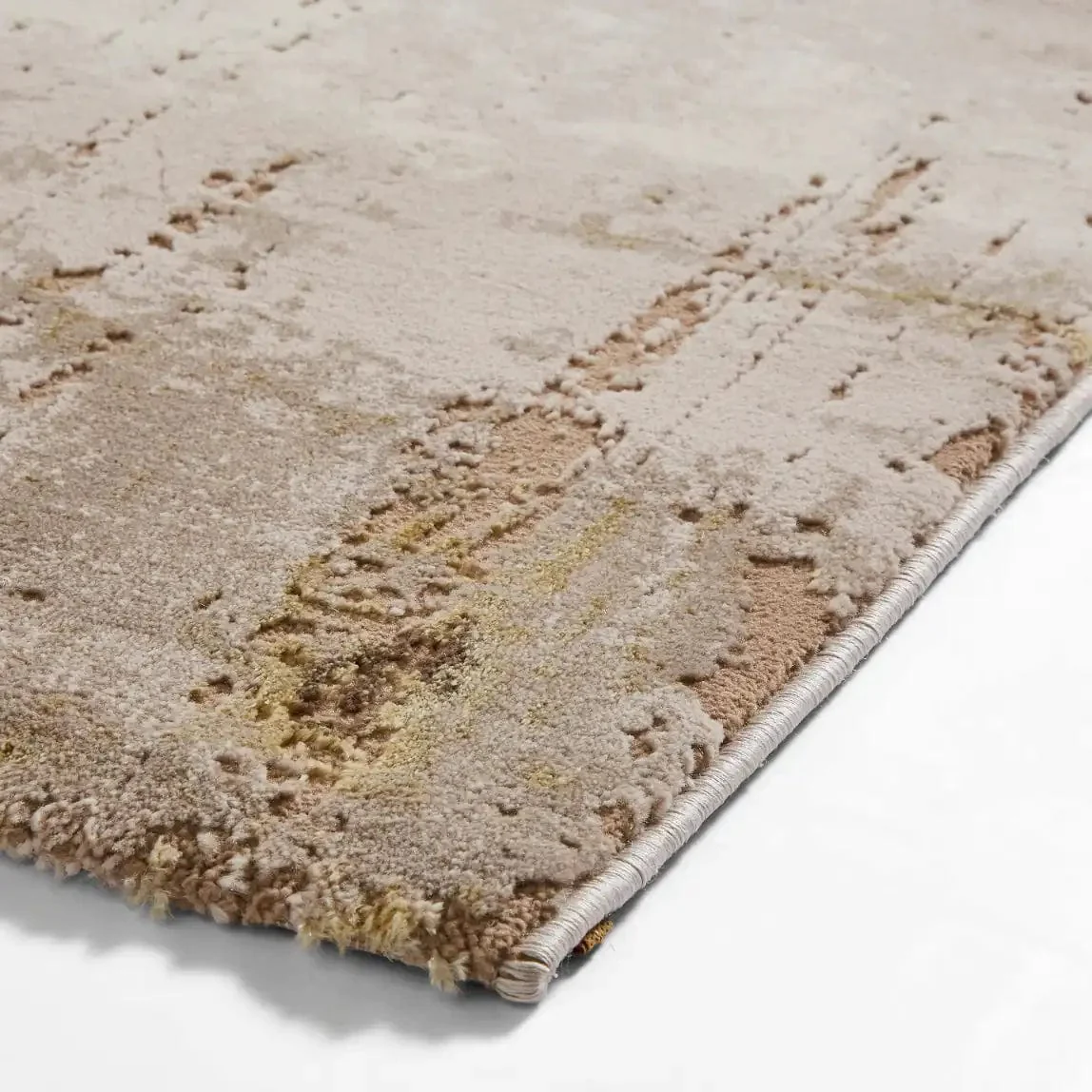 Florence 50034 Beige Gold - Image 3