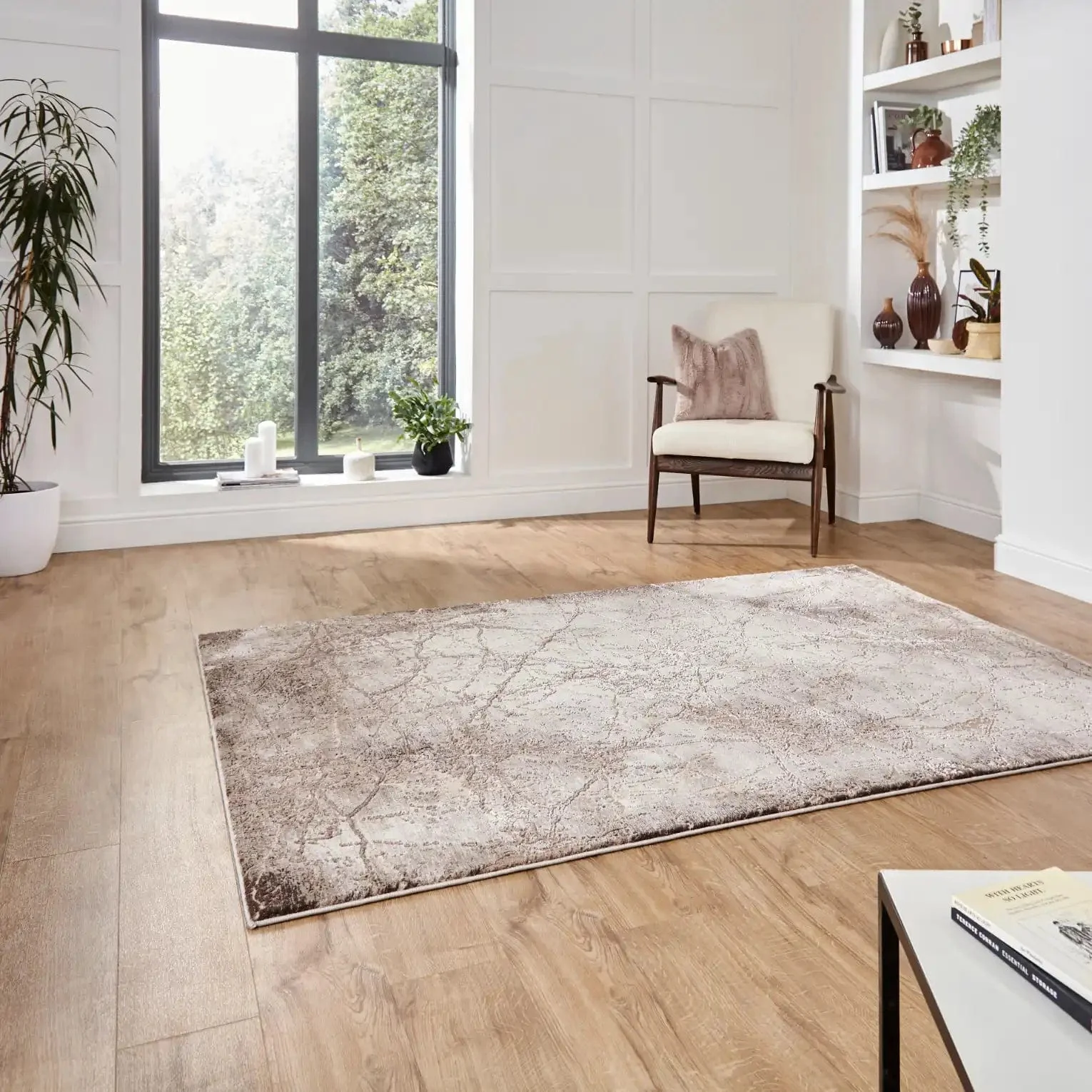 Florence 50035 Beige - Image 5