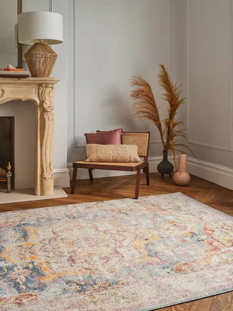 Flores Azin FR01 Rug
