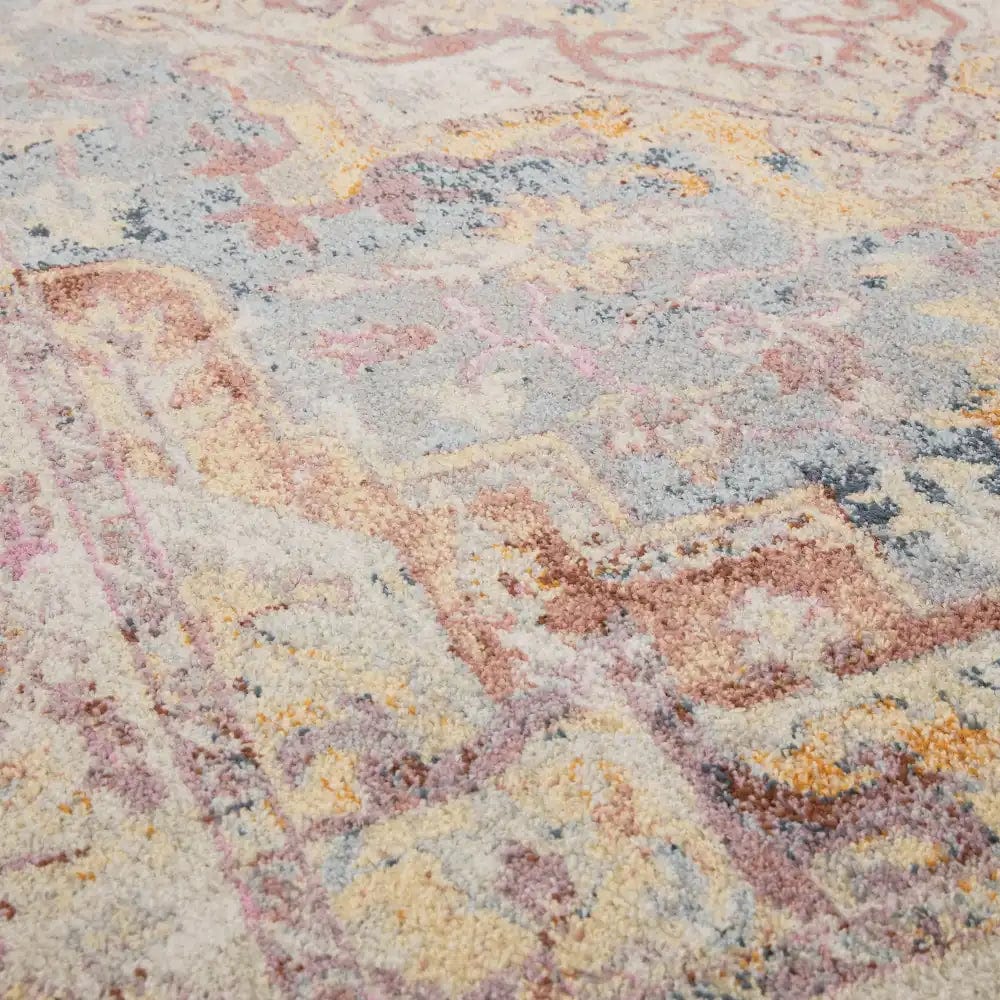 Flores Azin FR01 Rug - Image 3