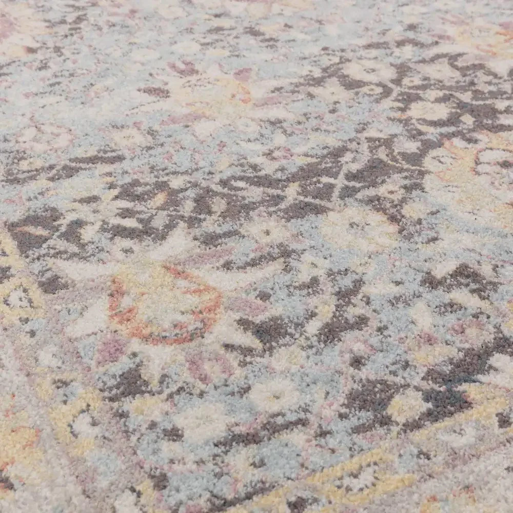 Flores Gita FR03 Rug - Image 3