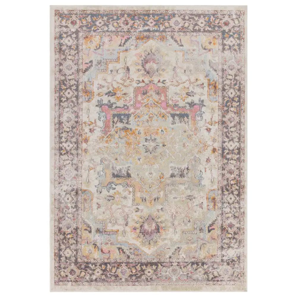 Flores Kira FR04 Rug - Image 2