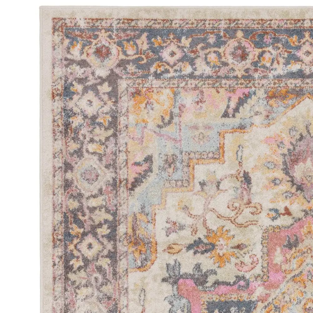 Flores Kira FR04 Rug - Image 3
