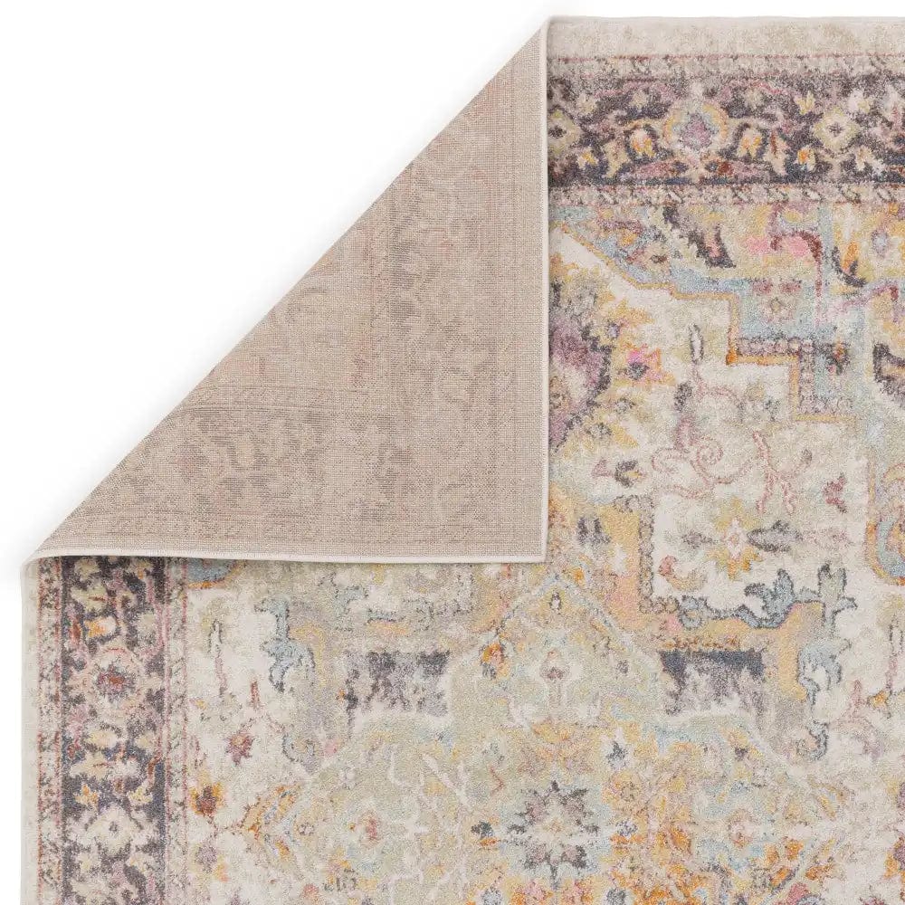 Flores Kira FR04 Rug - Image 4