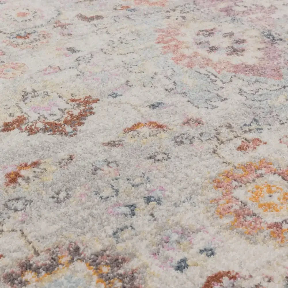 Flores Mina FR02 Rug - Image 3