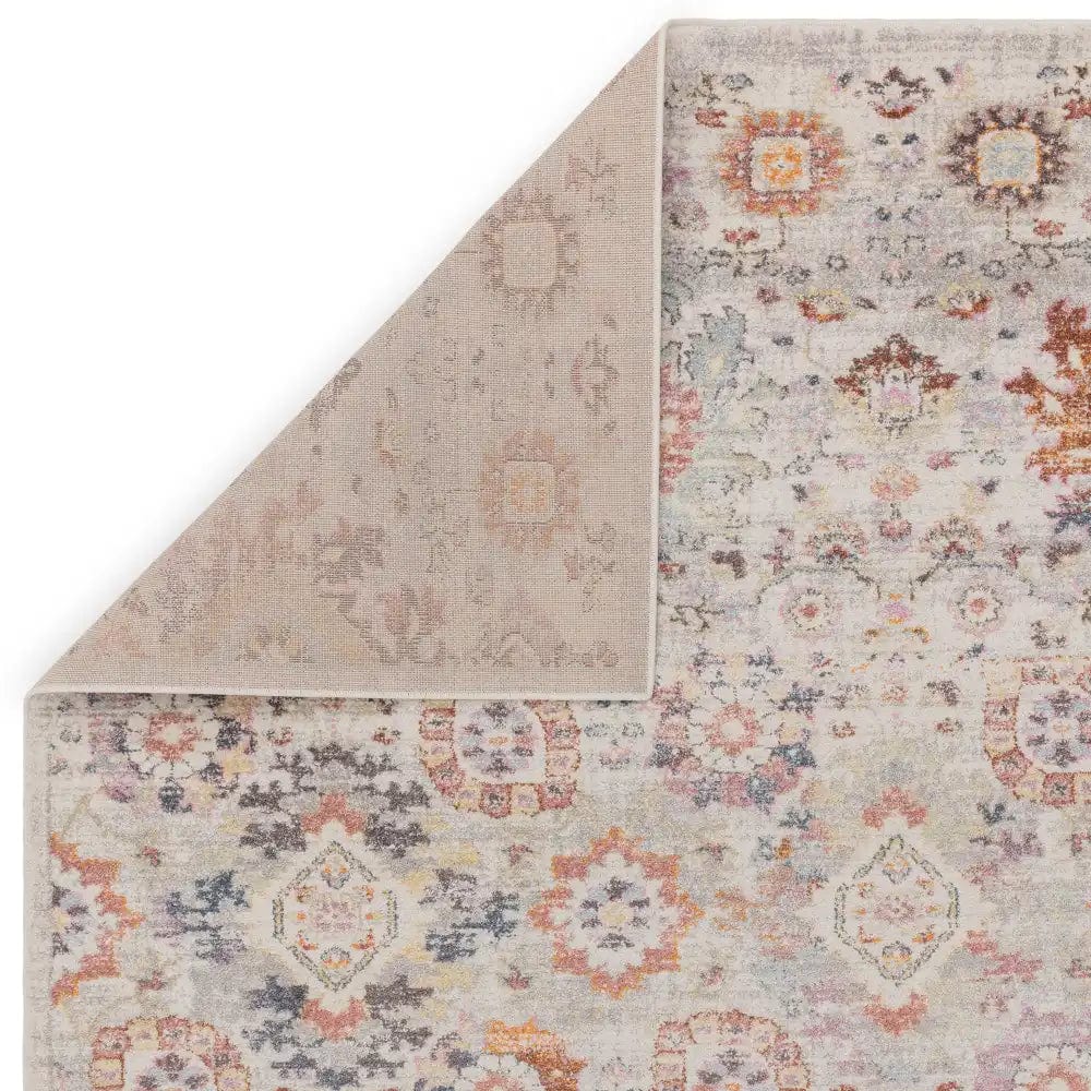 Flores Mina FR02 Rug - Image 4