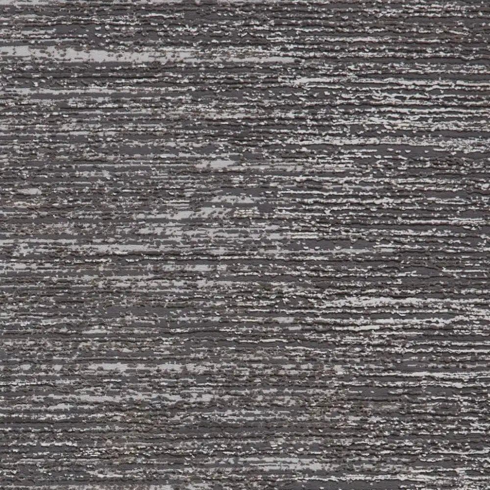 Flores Washable by Think 1930 Charcoal - Image 6