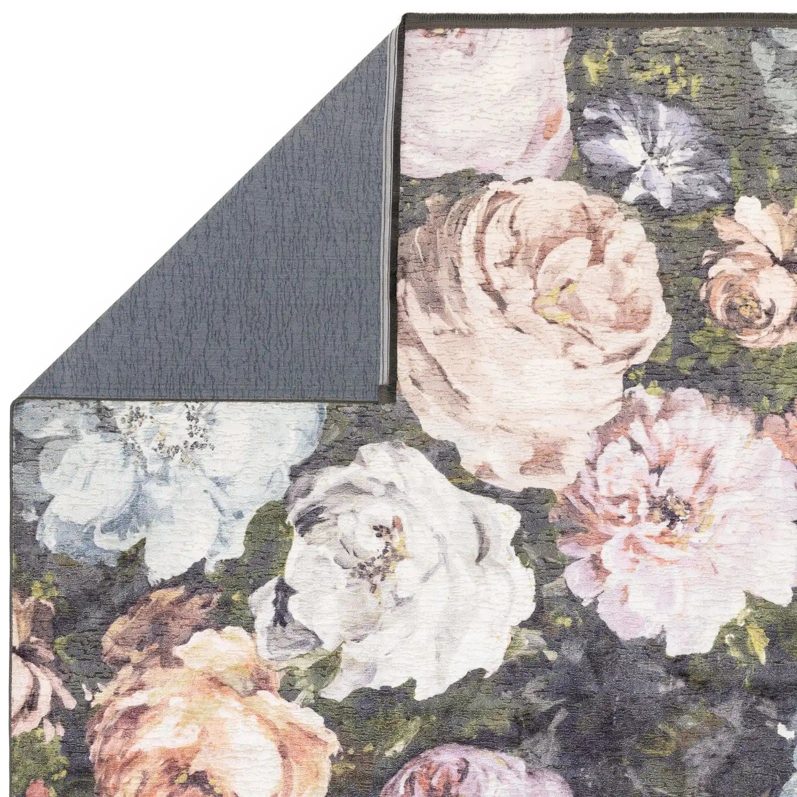 Floretta Blush Charcoal - Image 5