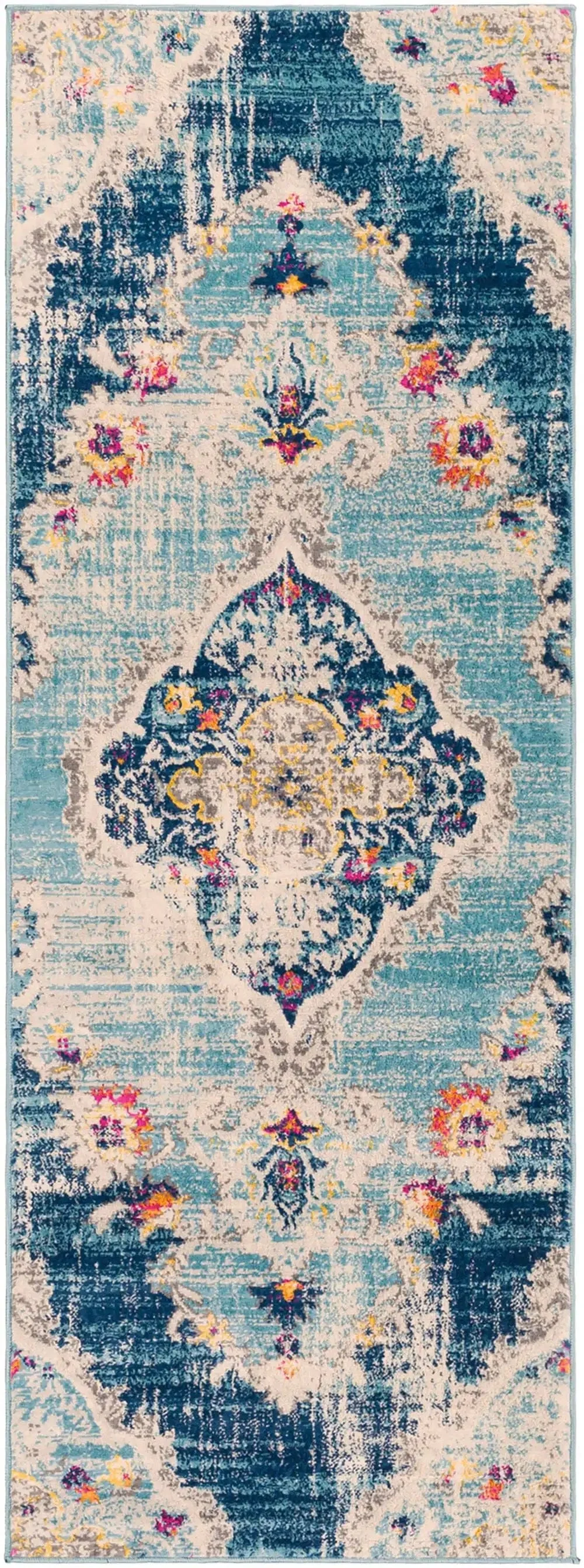 FSA ROMY 2300 Blue - Image 9
