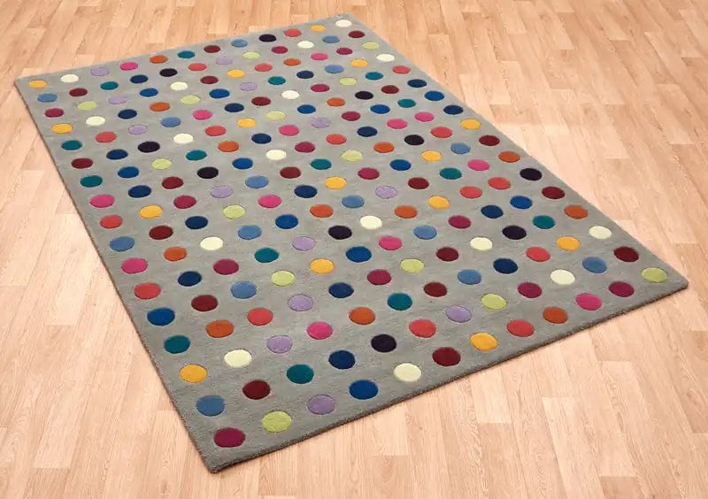 Funk 07 Spotty Runner