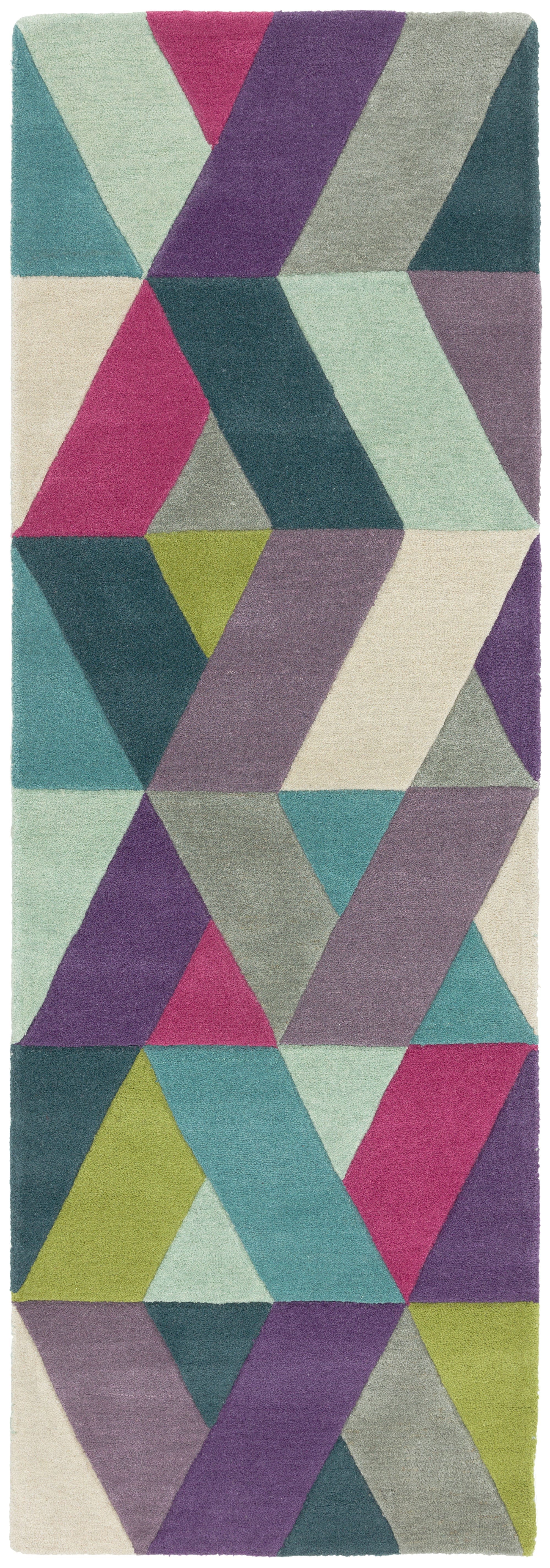 Funk 02 Chevron Blue Green - Image 6